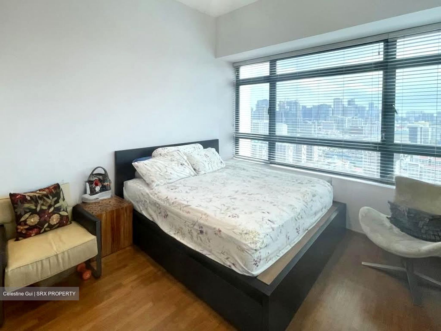 City Square Residences (D8), Condominium #603633961